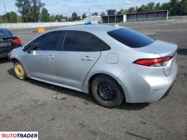 Toyota Corolla 2023 2 Toyota Corolla 2023 2