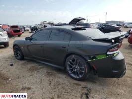 Dodge Charger 2023 6