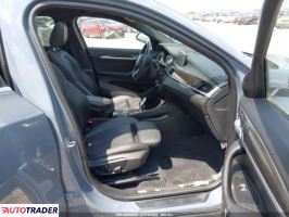 BMW X2 2021 2 BMW X2 2021 2
