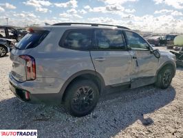 Kia Pozostałe 2024 3