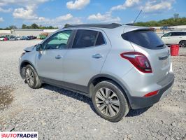 Buick Pozostałe 2020 1