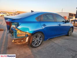 Kia Pozostałe 2024 2