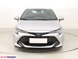 Toyota Corolla 2022 2.0 177 KM