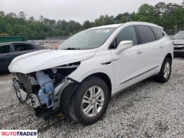 Buick Enclave 2020 3 Buick Enclave 2020 3