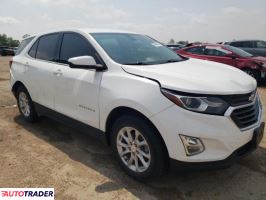 Chevrolet Equinox 2020 1
