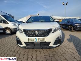 Peugeot 3008 2019 1.2 130 KM