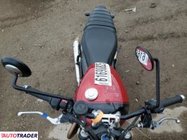 Triumph T 2024 Triumph T 2024
