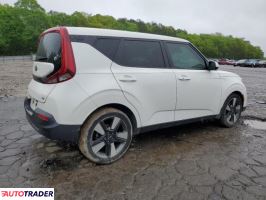 Kia Soul 2020 2 Kia Soul 2020 2