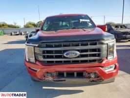 Ford Pozostałe 2022 3