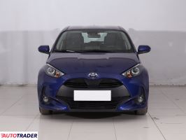Toyota Yaris 2021 1.5 123 KM