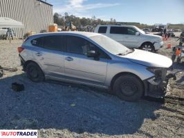 Subaru Impreza 2019 2