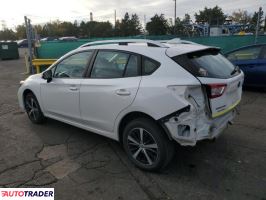 Subaru Impreza 2019 2