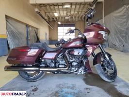 Harley-Davidson Pozostałe 2024 Harley-Davidson Pozostałe 2024