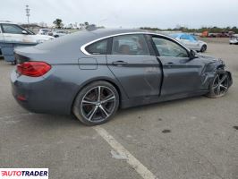 BMW 430 2019 2