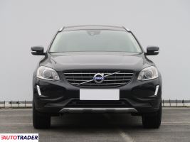 Volvo XC60 2014 2.4 211 KM