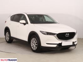 Mazda CX-5 2018 2.0 158 KM