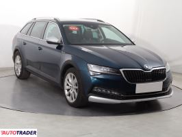 Skoda Superb 2020 2.0 187 KM Skoda Superb 2020 2.0 187 KM