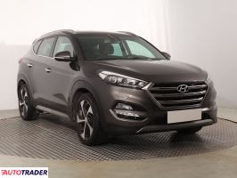 Hyundai Tucson - zobacz ofertę