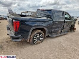 GMC Sierra 2025 3 GMC Sierra 2025 3