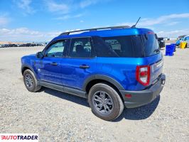 Ford Bronco 2024 1