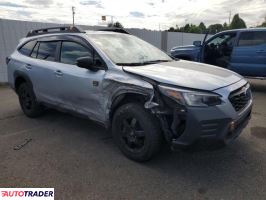 Subaru Outback 2022 2 Subaru Outback 2022 2
