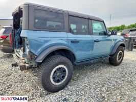 Ford Bronco 2023 2