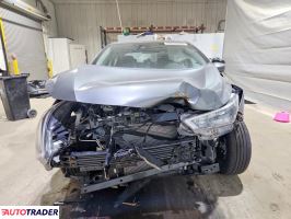 Nissan Versa 2025 1