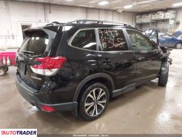 Subaru Forester 2023 2