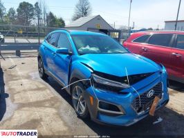 Hyundai Kona 2020 1