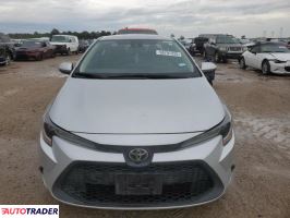 Toyota Corolla 2022 1 Toyota Corolla 2022 1