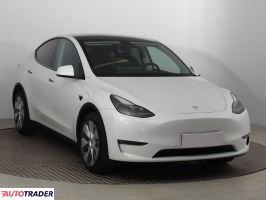 Tesla Model Y - zobacz ofertę