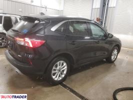 Ford Escape 2020 1