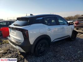 Nissan Pozostałe 2026 2