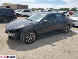 Hyundai Sonata 2021 2