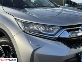Honda CR-V 2018 1.5 193 KM