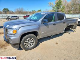 GMC Pozostałe 2021 3