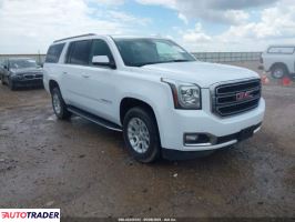 GMC Yukon 2019 5