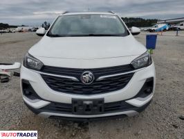 Buick Pozostałe 2020 1