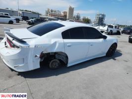 Dodge Charger 2020 3 Dodge Charger 2020 3