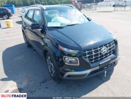 Hyundai Pozostałe 2023 1