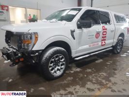 Ford Pozostałe 2023 2