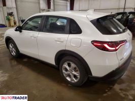 Honda HR-V 2023 2