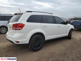 Dodge Journey 2019 3