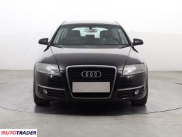 Audi A6 2005 2.4 167 KM