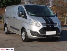 Ford Transit - zobacz ofertę