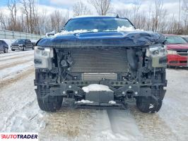 Chevrolet Silverado 2025 2