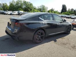 Nissan Altima 2020 2 Nissan Altima 2020 2
