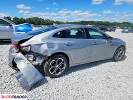 Chevrolet Malibu 2023 1