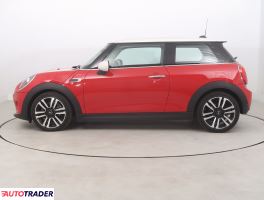 Mini Pozostałe 2018 1.5 134 KM Mini Pozostałe 2018 1.5 134 KM