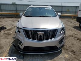 Cadillac Pozostałe 2020 3
